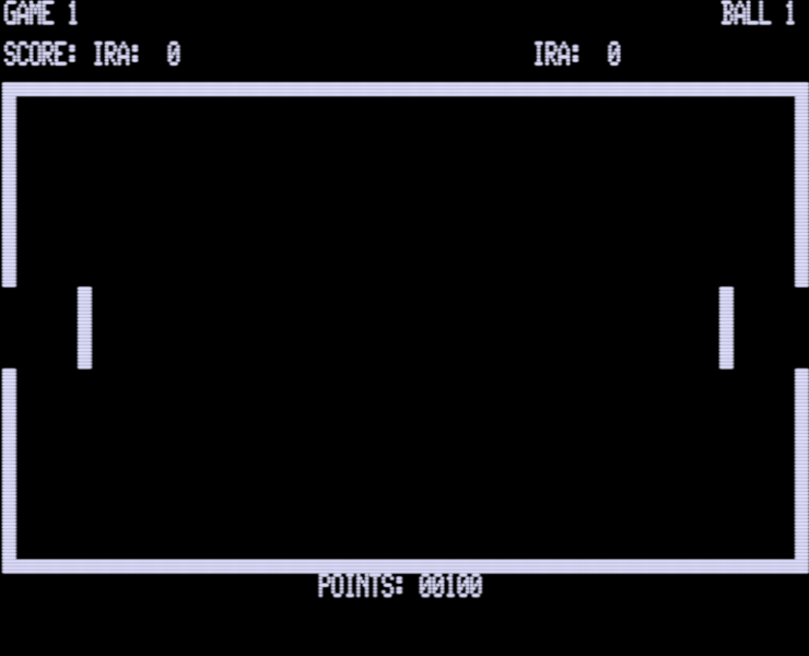 Screen shot